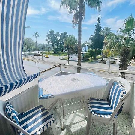Room With Sea View, Right In The Center Antalya Eksteriør bilde