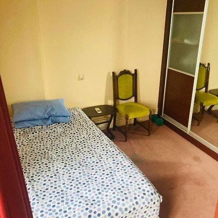 Room With Sea View, Right In The Center Antalya Eksteriør bilde