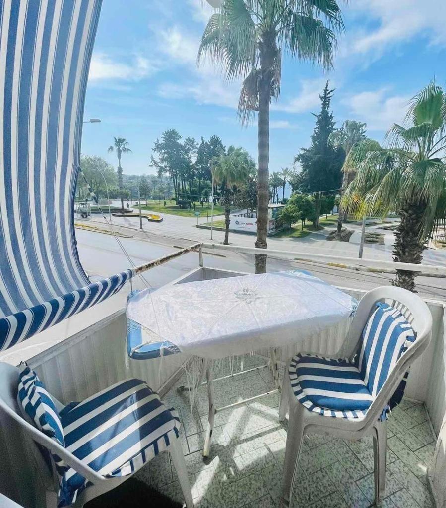 Room With Sea View, Right In The Center Antalya Eksteriør bilde