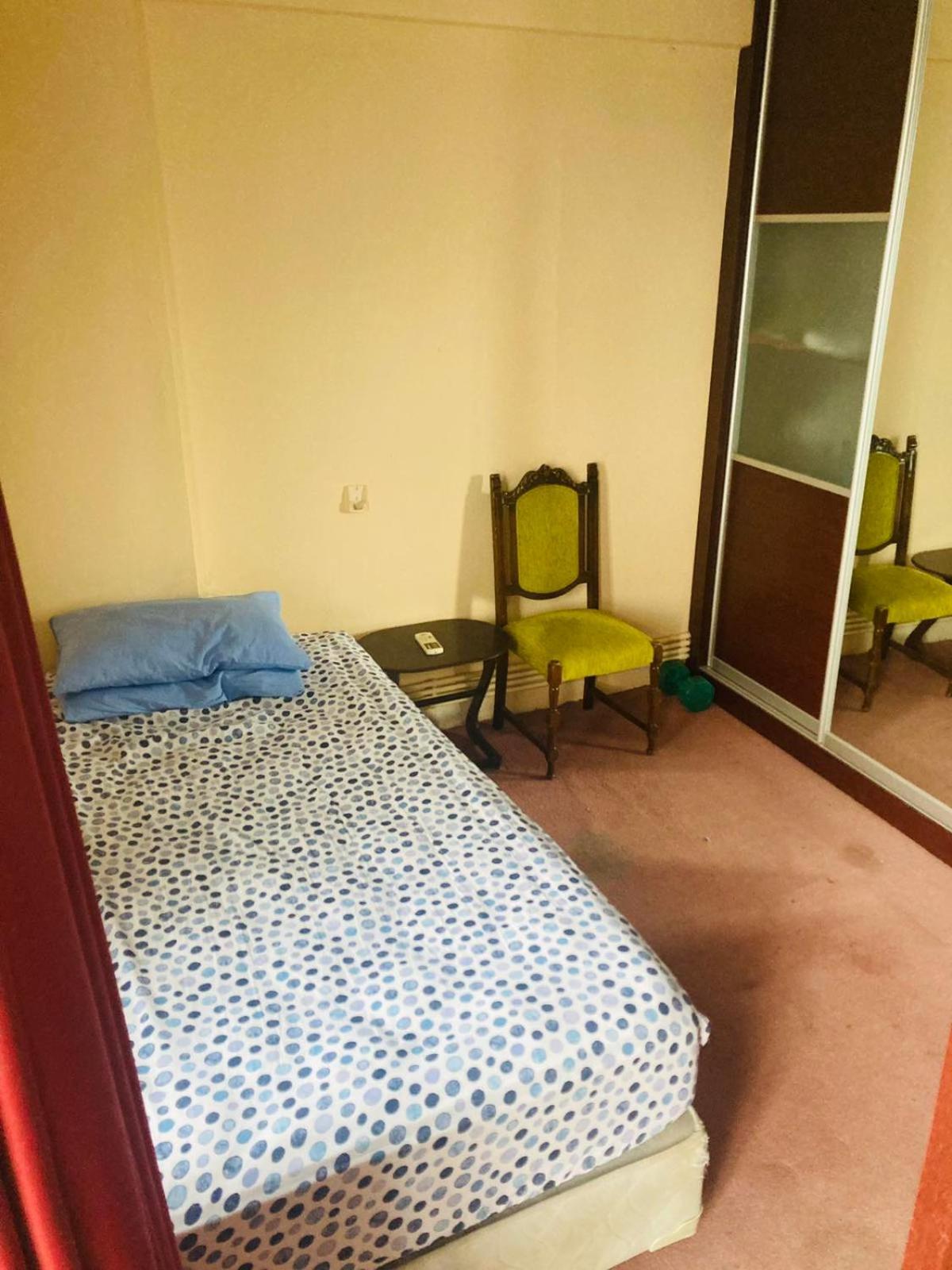 Room With Sea View, Right In The Center Antalya Eksteriør bilde