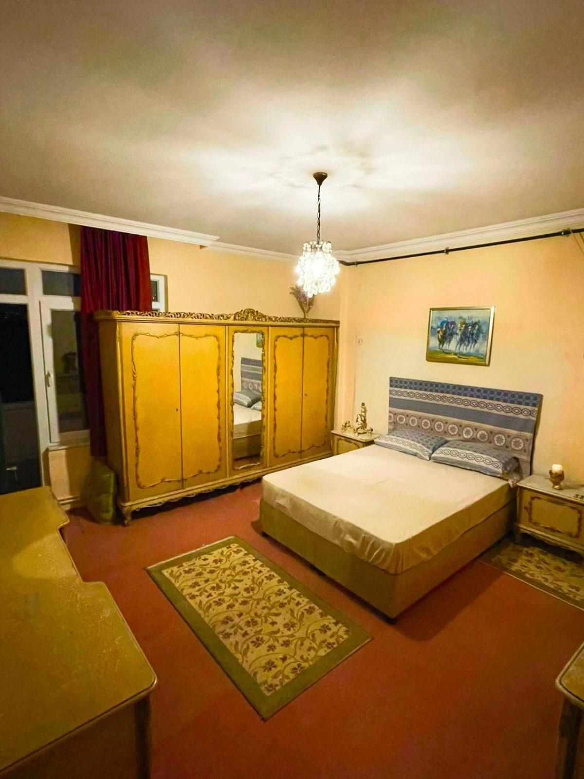 Room With Sea View, Right In The Center Antalya Eksteriør bilde