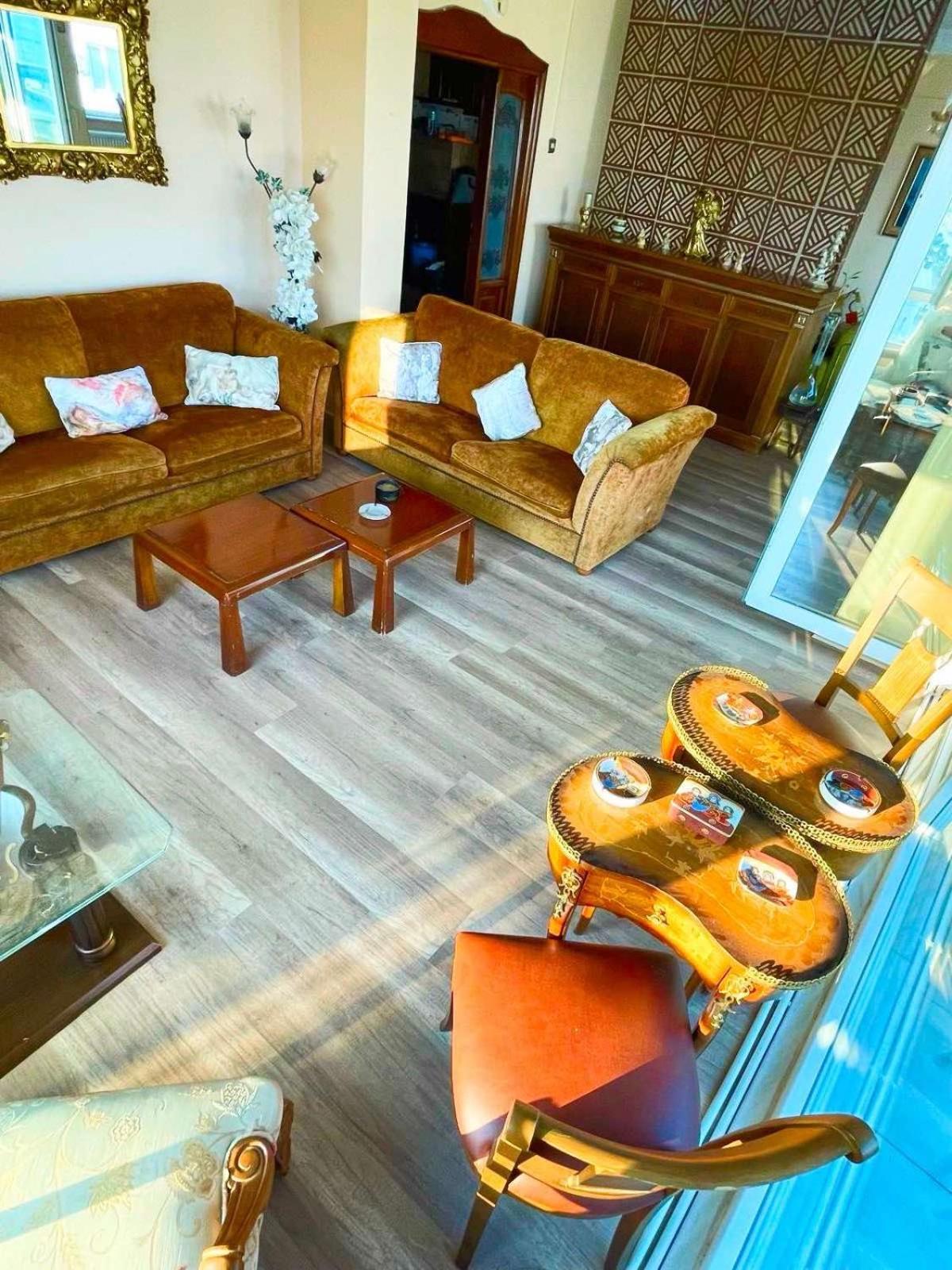 Room With Sea View, Right In The Center Antalya Eksteriør bilde